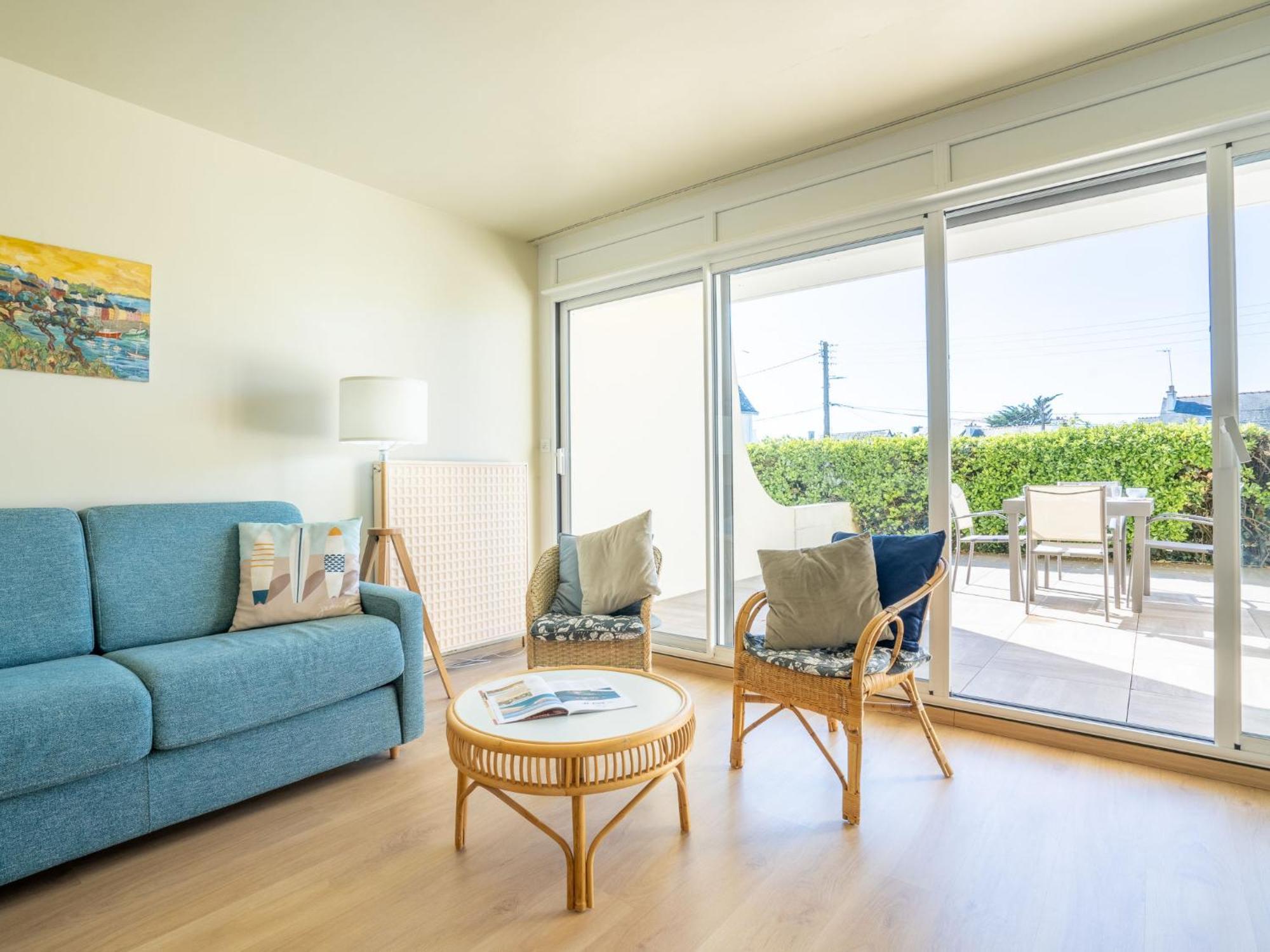 Studio Les Albatros-1 By Interhome กีเบอรง ภายนอก รูปภาพ